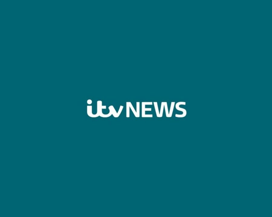 Big Drop Brew on ITV Regional news