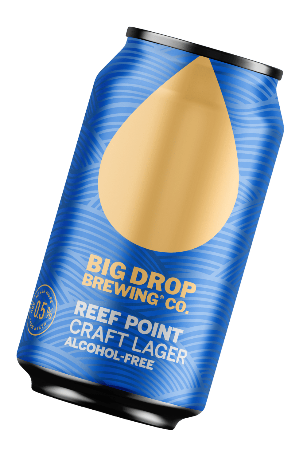 Reef Point Can