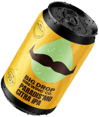 The official AF Beer of Movember